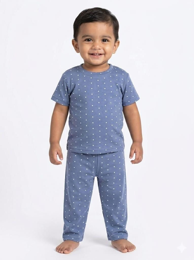 Dots top & bottom set (1-2 years)