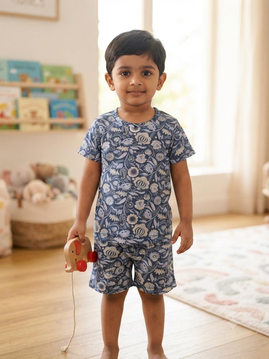 Art Short set (1-3 year)