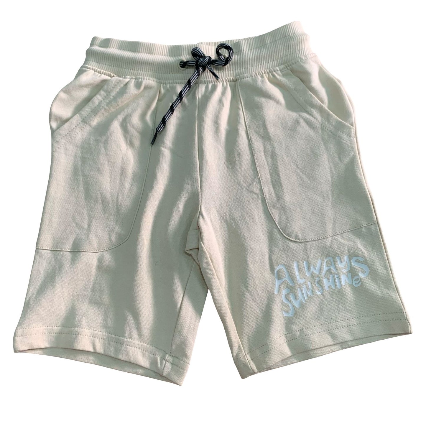 Always sunshine shorts (3-8 years)