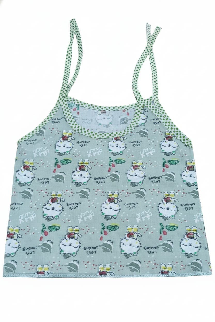 Lee’s cooking Jabla (0-3 months)