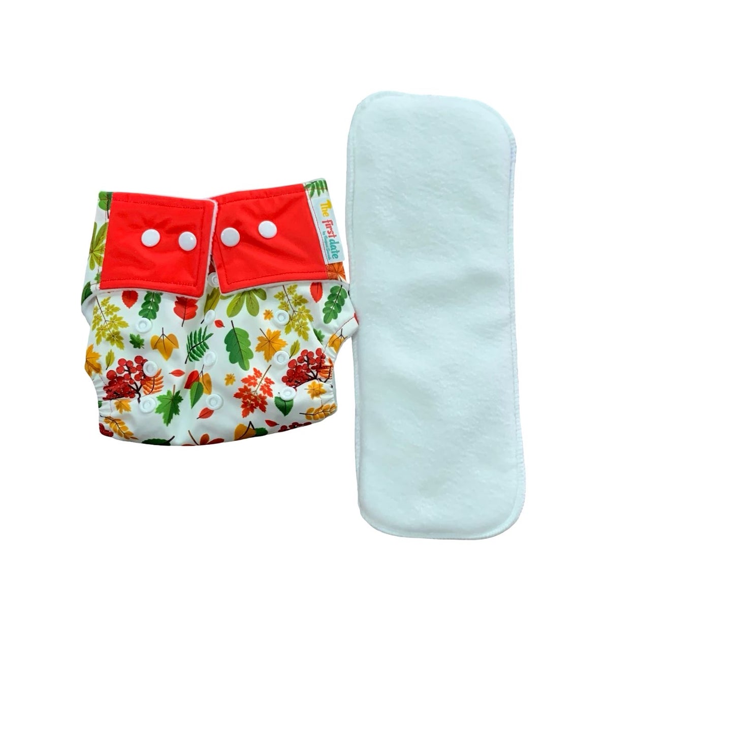 Cloth Diaper Pack of 1 ( Newborn-3 Years) ASSORTED DESIGNS