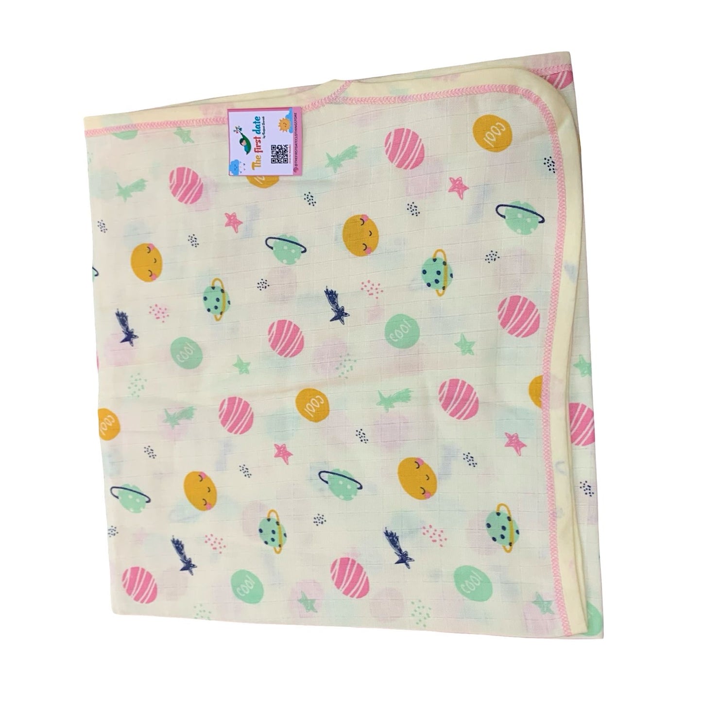 Space towel(70*70)
