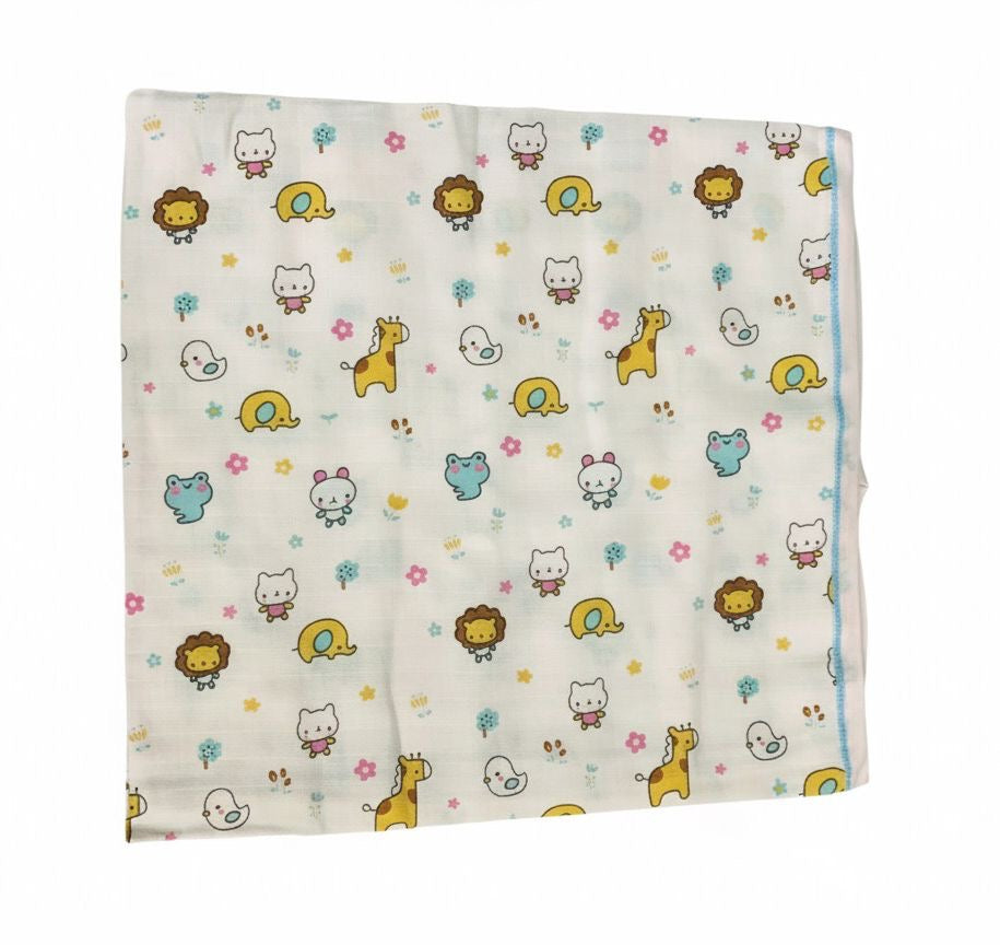 Lion towel(70*70)