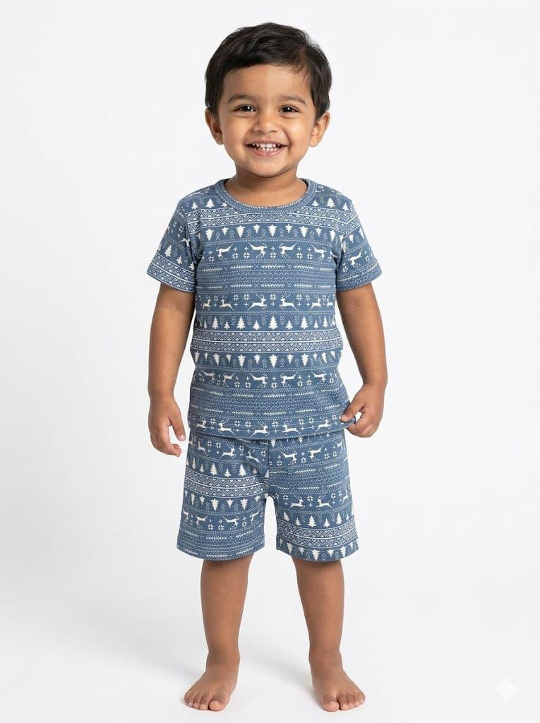 Art Short set (6 months- 3 years)