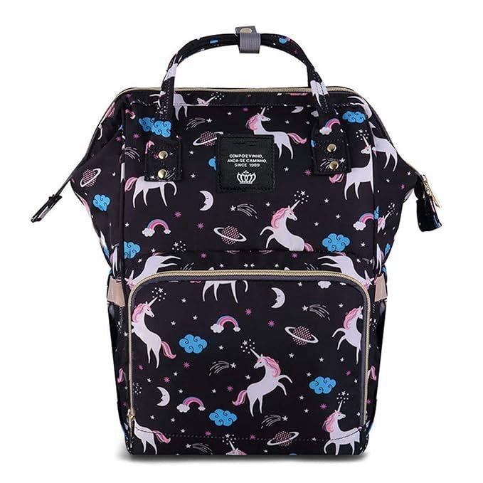 Diaper Bag