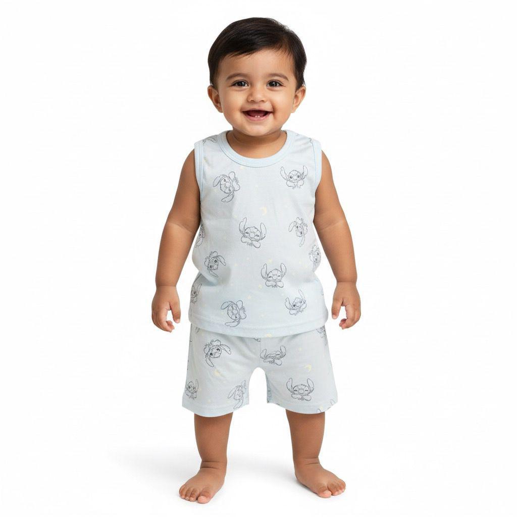 Assorted design –Short Set Random Design – ₹89 -(2-3 years)