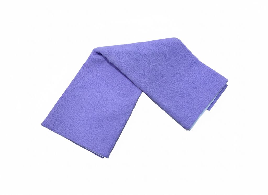 Purple Dry sheet small (0.5*0.7)