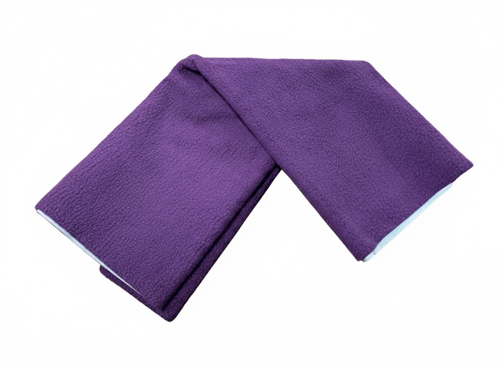 Purple Dry sheet medium (0.7*1.0)