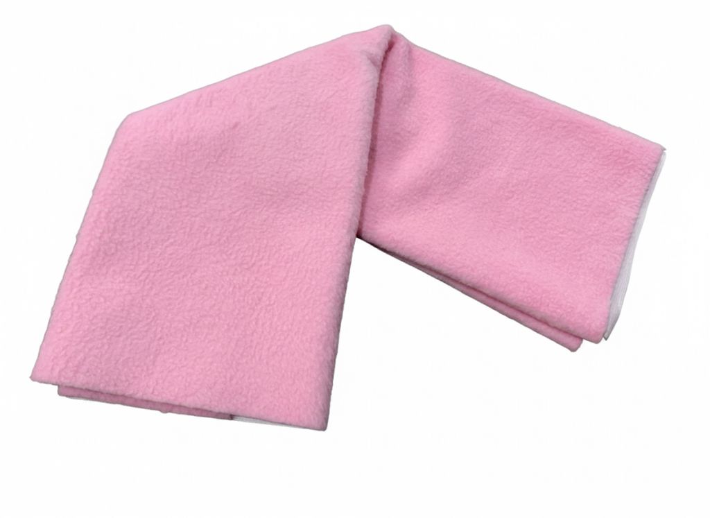 Pink Dry sheet medium (0.7*1.0)