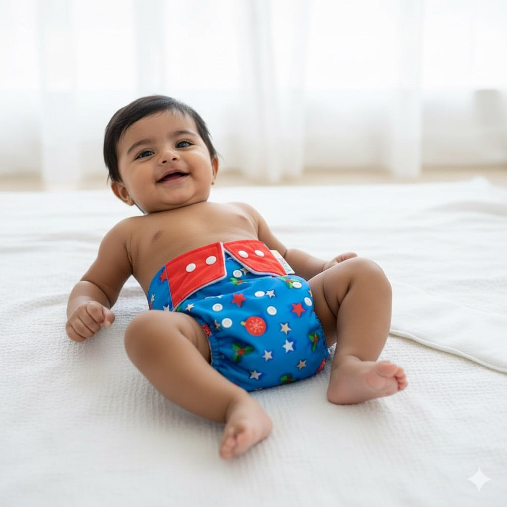 Cloth Diaper