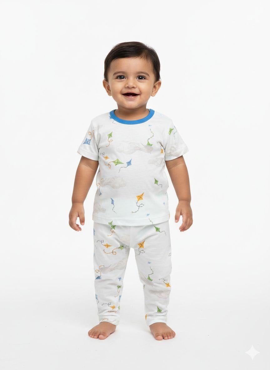Clearance Sale –Top & Bottom  Set Random Design – ₹99 (2-3 year)