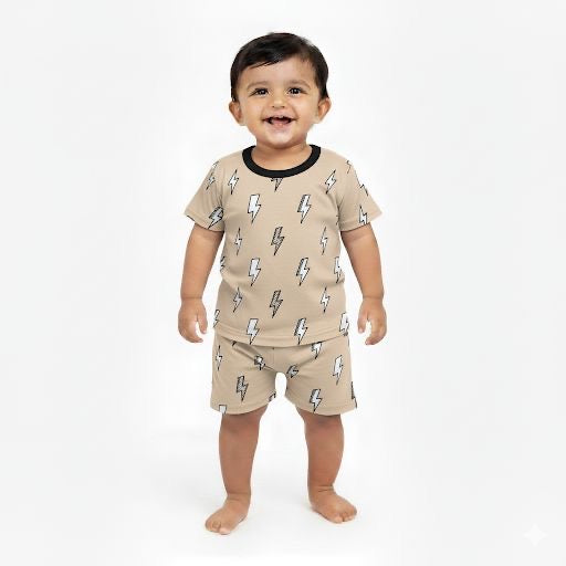 Cracks  Short set (3 Months-3 Years)