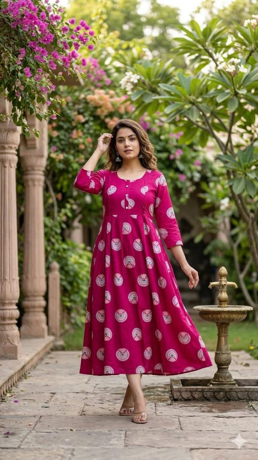 Pink white maternity wear (XXL)