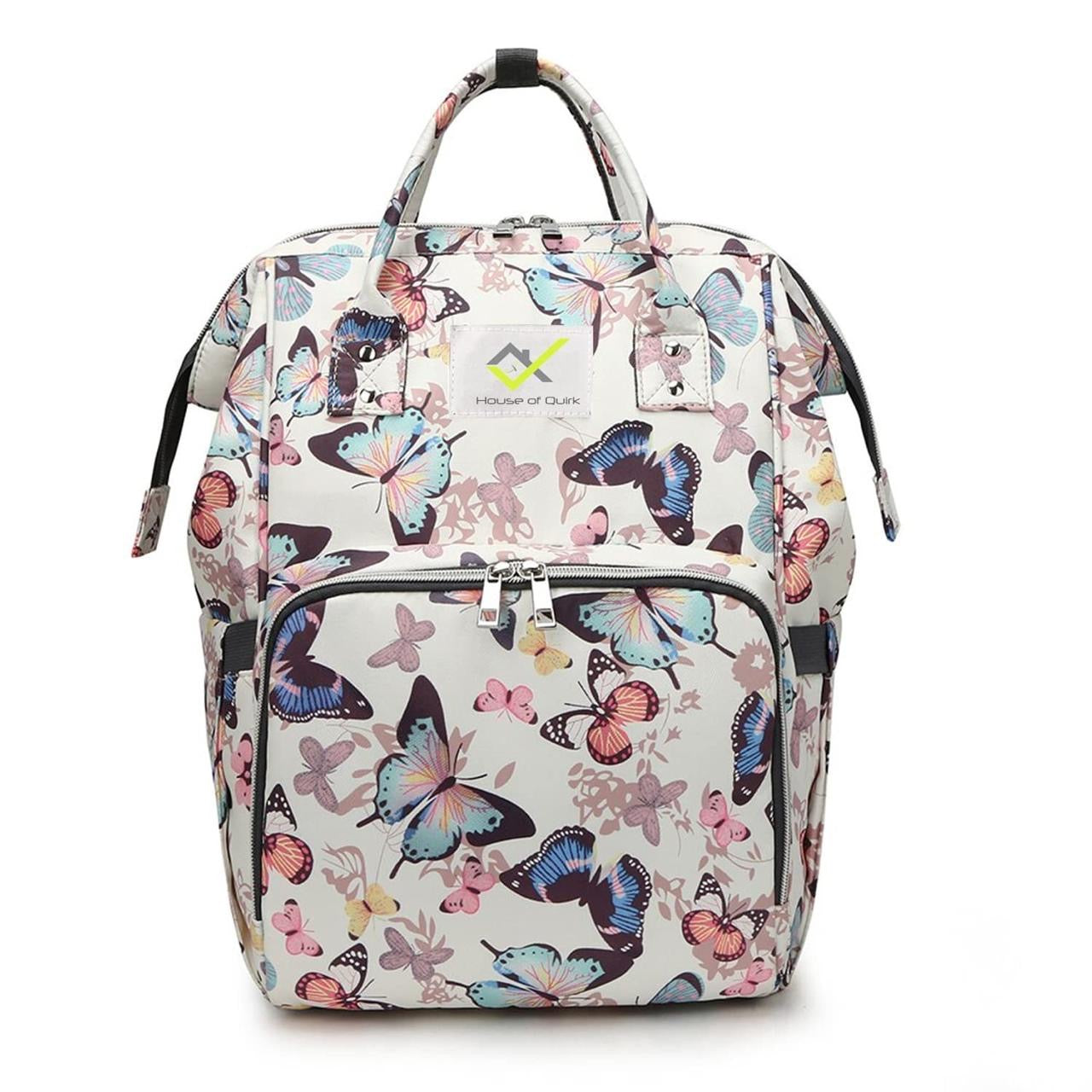 Diaper Bag
