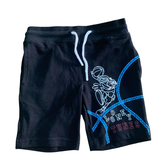 Looney toons shorts (2-3 years)