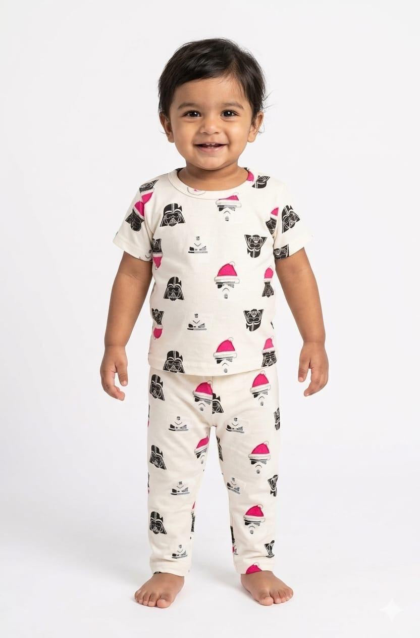 Clearance Sale –Top & Bottom  Set Random Design – ₹99 (2-3 year)