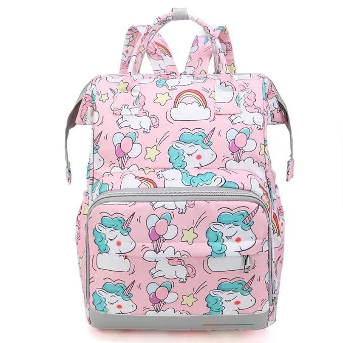 Diaper Bag