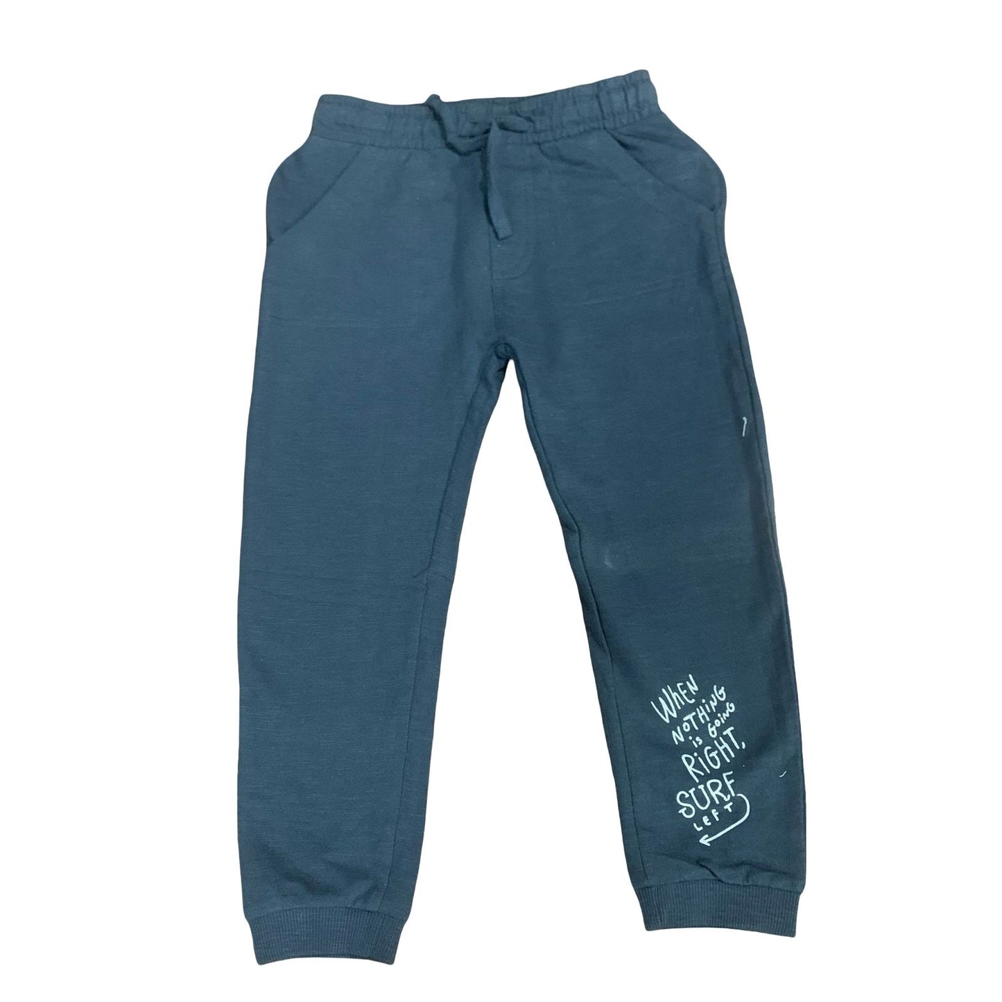 Surf left track pant (3-7 years)