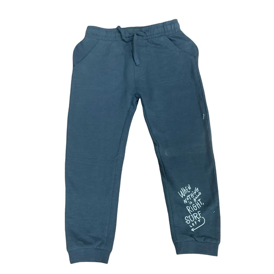 Surf left track pant (3-7 years)