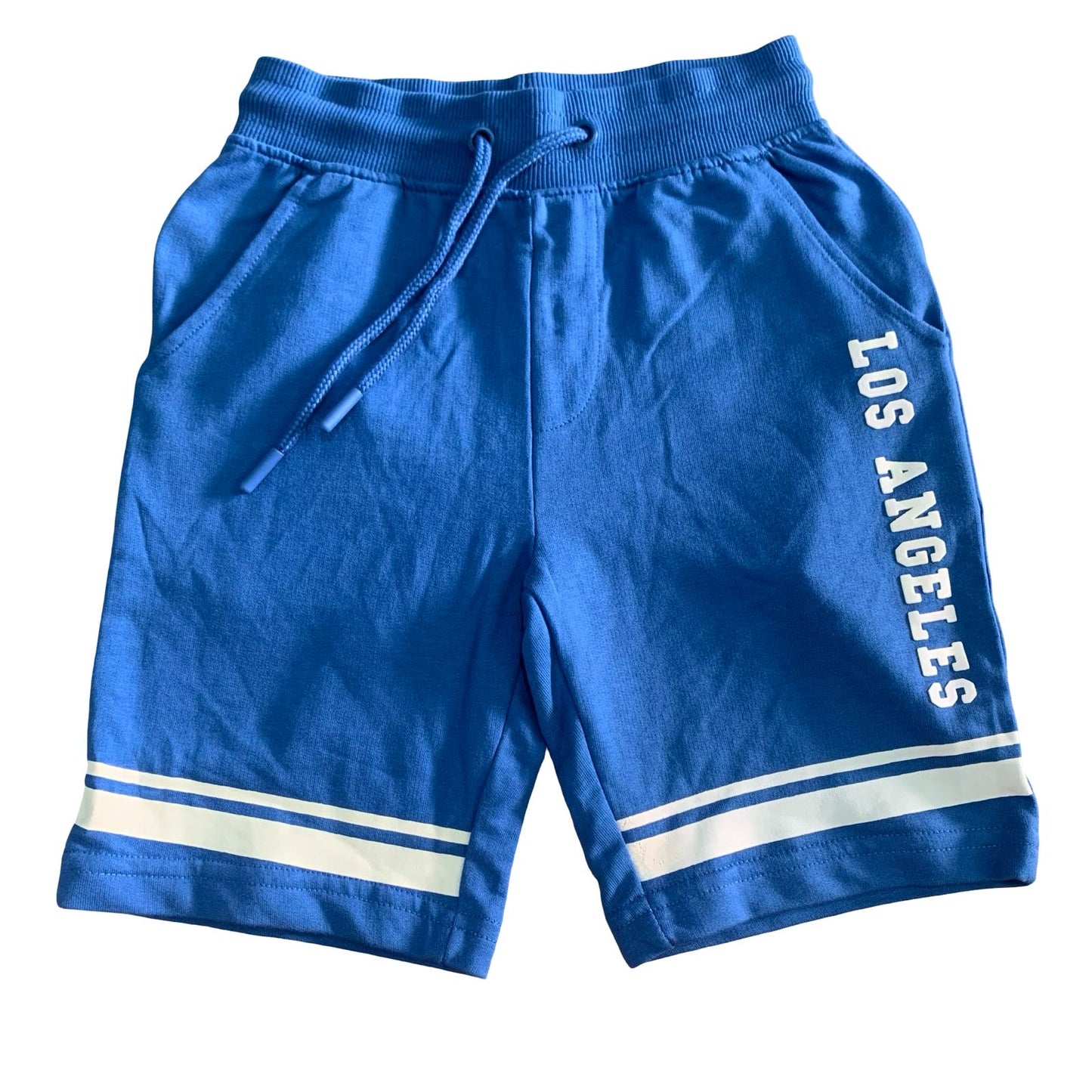 Los angels shorts (3-4 years)