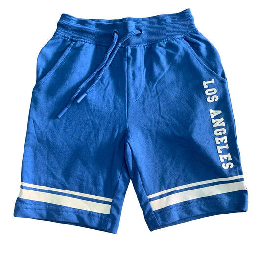 Los angels shorts (3-4 years)