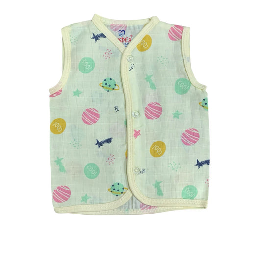 Space Jabla (3-6 Months )