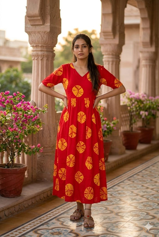 Colourfull maternity wear (M -3XXL)