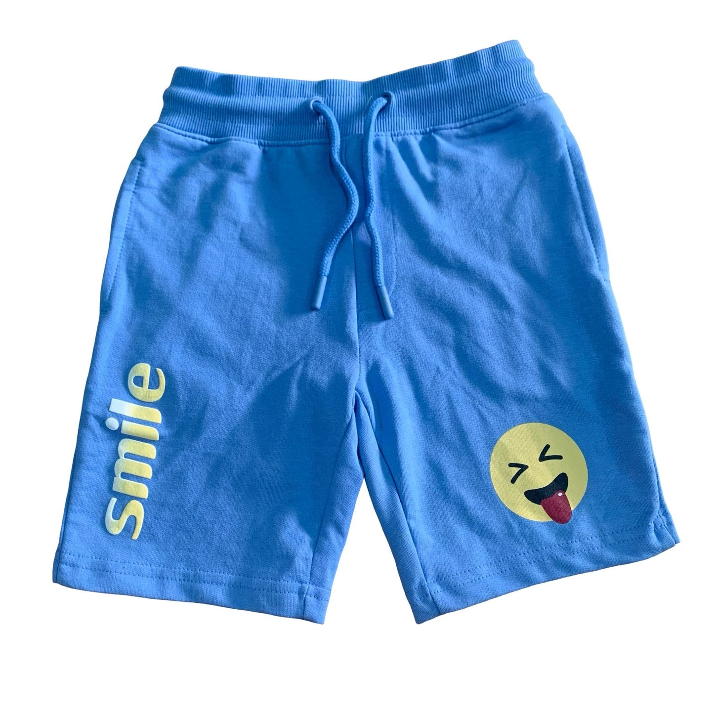 Smile shorts (3-4 / 7-8 years)