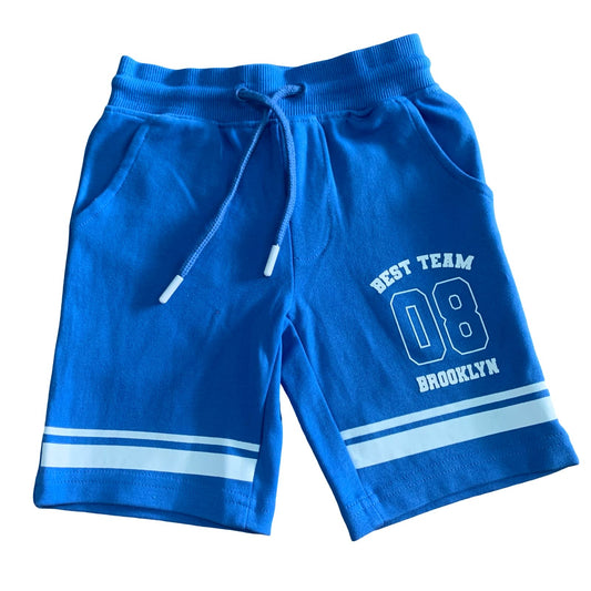 Best team shorts (2-3 years)