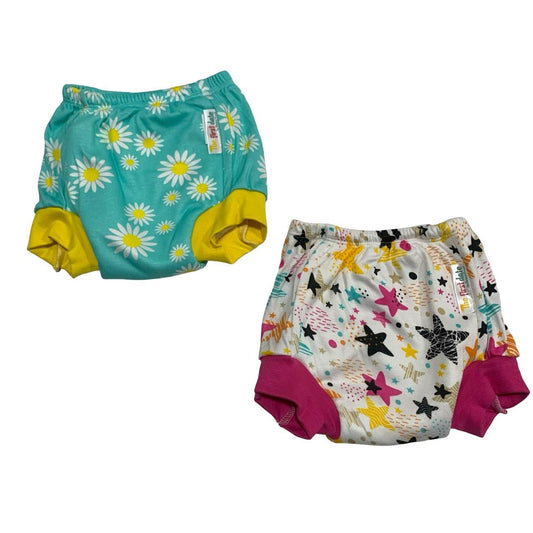 Bamboo Cotton Padded Underwear (Pack of 2 )AT JUST Rs.240 EACH