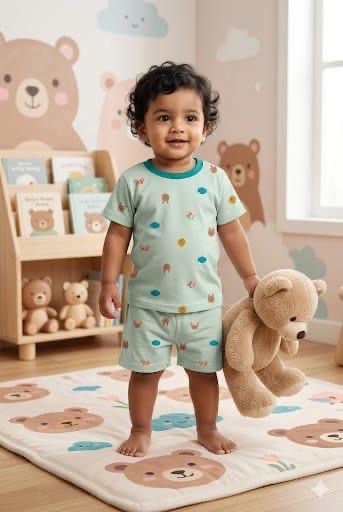 Sea Short set (1-2 year)