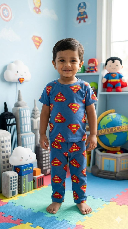 S Top & bottom  set (6 months- 3 years)