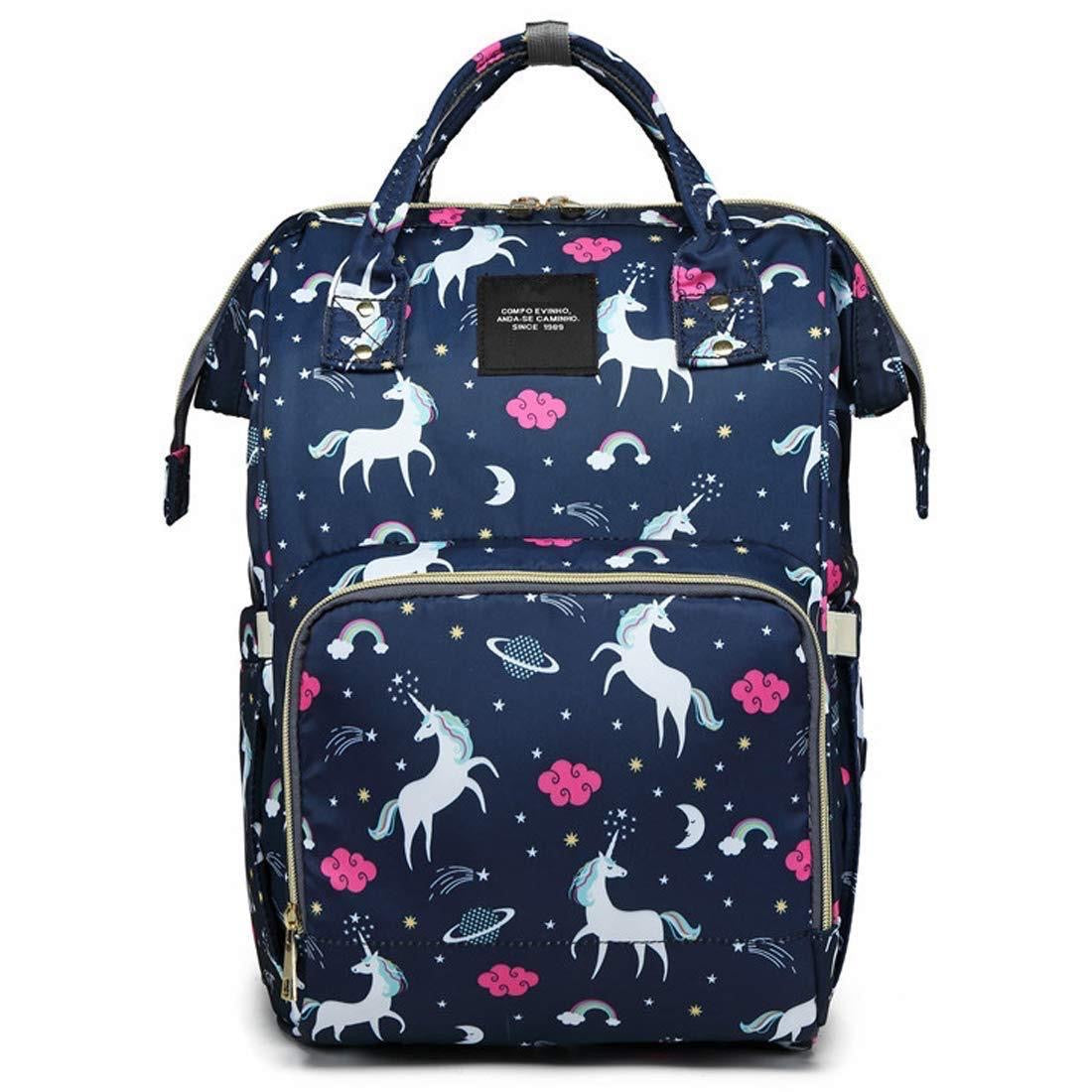 Diaper Bag