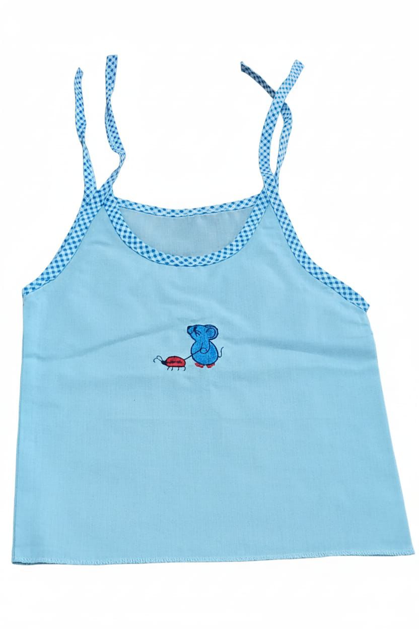 Blue ribbon Jabla (3-6 months)