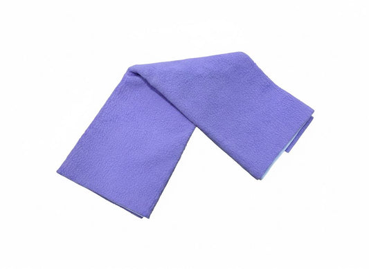 Purple Dry sheet small (0.5*0.7)