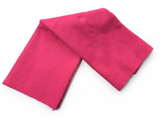 Dark pink Dry sheet small (0.5*0.7)