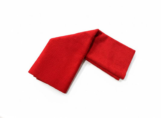 Red Dry sheet small (0.5*0.7)