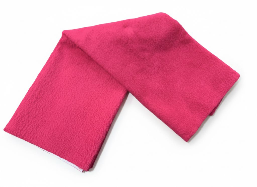 Pinkish Dry sheet medium (0.7*1.0)
